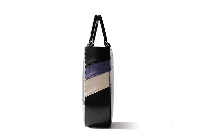 BLACK NUDE PURPLE BY INTUERIS64